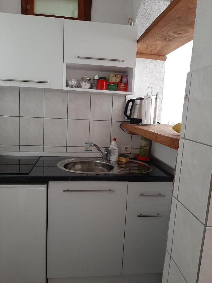 Apartment Raza Konjic Ngoại thất bức ảnh