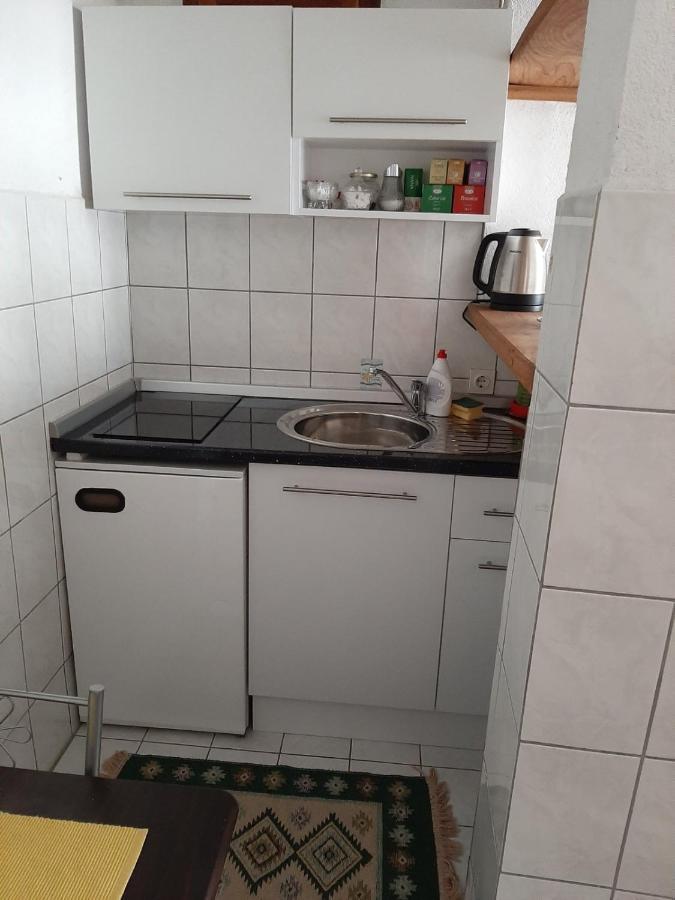 Apartment Raza Konjic Ngoại thất bức ảnh